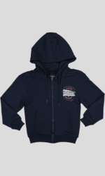 JOGGING GARÇON MOLLETON COTON – Image 59