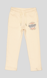 JOGGING GARÇON MOLLETON COTON – Image 5