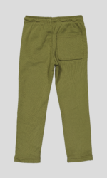 JOGGING GARÇON MOLLETON COTON – Image 13