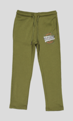 JOGGING GARÇON MOLLETON COTON – Image 14