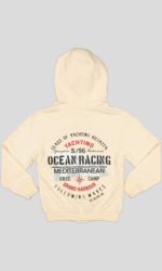 JOGGING GARÇON MOLLETON COTON – Image 3