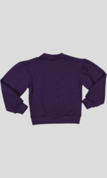 SWEAT MOLLETON COL ROND – Image 14