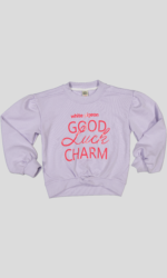 SWEAT MOLLETON COL ROND – Image 19