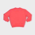 SWEAT MOLLETON 100 % COTON COL ROND – Image 11
