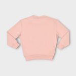 SWEAT MOLLETON 100 % COTON COL ROND – Image 12