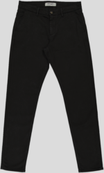 PANTALON CHINO POCHES ITALIENNES AVEC PINCES DEVANT – Image 15