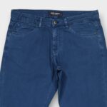 PANTALON CINQ POCHES COTON ELASTHANNE – Image 6