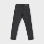 PANTALON CINQ POCHES COTON ELASTHANNE – Image 11
