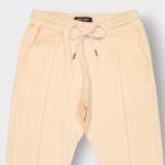 PANTALON  JOGG COTON-ELASTHANE CEINTURE ELASTIQUE – Image 15