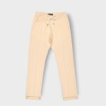 PANTALON  JOGG COTON-ELASTHANE CEINTURE ELASTIQUE – Image 16