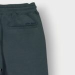 PANTALON  JOGG EN TISSU SCUBA CEINTURE ELASTIQUE &REVER EN BAS – Image 32