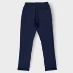 PANTALON  JOGG EN TISSU SCUBA CEINTURE ELASTIQUE &REVER EN BAS – Image 27