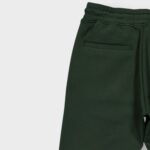 PANTALON  JOGG EN TISSU SCUBA CEINTURE ELASTIQUE &REVER EN BAS – Image 18