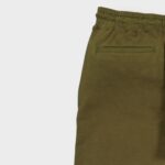 PANTALON  JOGG COTON-ELASTHANE CEINTURE ELASTIQUE – Image 10