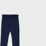 PANTALON  JOGG COTTON-ELASTHANE CEINTURE ELASTIQUE – Image 15