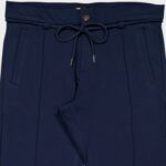 PANTALON  JOGG COTTON-ELASTHANE CEINTURE ELASTIQUE – Image 17