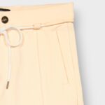 PANTALON  JOGG COTTON-ELASTHANE CEINTURE ELASTIQUE – Image 22