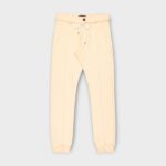 PANTALON  JOGG COTTON-ELASTHANE CEINTURE ELASTIQUE – Image 21