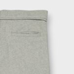 PANTALON  JOGG COTTON-ELASTHANE CEINTURE ELASTIQUE – Image 9