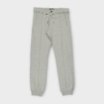 PANTALON  JOGG COTTON-ELASTHANE CEINTURE ELASTIQUE – Image 7