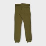 PANTALON  JOGG COTTON-ELASTHANE CEINTURE ELASTIQUE – Image 3