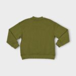 SWEAT SHIRT EN MOLLETON 100% COTON – Image 5