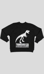 SWEAT COL ROND EN  MOLLETON 100 % COTON – Image 7