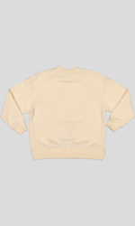 SWEAT COL ROND EN  MOLLETON 100 % COTON – Image 13