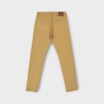 PANTALON CINQ POCHES  COTON ELASTHANNE – Image 9