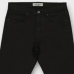 PANTALON CINQ POCHES  COTON ELASTHANNE – Image 8