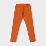 PANTALON CINQ POCHES  COTON ELASTHANNE – Image 5