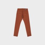 PANTALON CINQ POCHES  COTON ELASTHANNE – Image 6