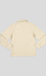 VESTE HOMME OVER EN COTTON ELASTHANNE – Image 8