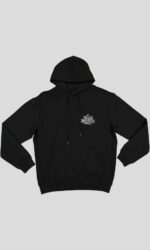 SWEAT A CAPUCHE PEANUTS RACQUET CLUB