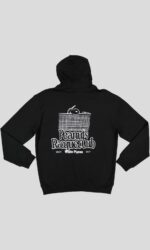 SWEAT A CAPUCHE PEANUTS RACQUET CLUB – Image 6