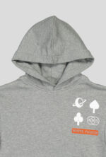 JOGGING GARÇON MOLLETON COTON – Image 5