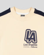 JOGGING TISSU MOLLETON COTON – Image 10