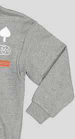 JOGGING GARÇON MOLLETON COTON – Image 6