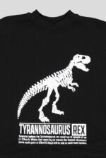 SWEAT COL ROND EN  MOLLETON 100 % COTON – Image 11