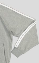 HAUT JOGGING FEMME MOLLETTON COTTON ELASTHANE – Image 5