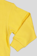 SWEAT COL ROND MOLLETON 100% COTON – Image 4