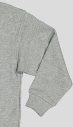 SWEAT COL ROND EN MOLLETON 100 % COTON – Image 10