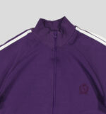 HAUT JOGGING FEMME MOLLETTON COTTON ELASTHANE – Image 16