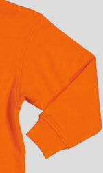 SWEAT COL ROND MOLLETON 100% COTON – Image 10