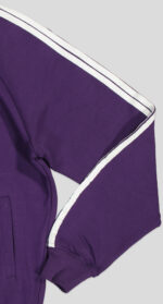 HAUT JOGGING FEMME MOLLETTON COTTON ELASTHANE – Image 15