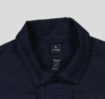 SURCHEMISE EN COTON -ELASTHANNE – Image 5