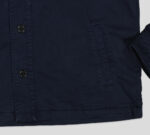 SURCHEMISE EN COTON -ELASTHANNE – Image 8