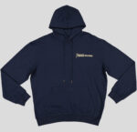 SWEAT A CAPUCHE MOLLETON COTON PEANUTS – Image 26