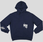 SWEAT A CAPUCHE MOLLETON COTON – Image 27