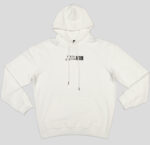 SWEAT A CAPUCHE MOLLETON COTON – Image 10